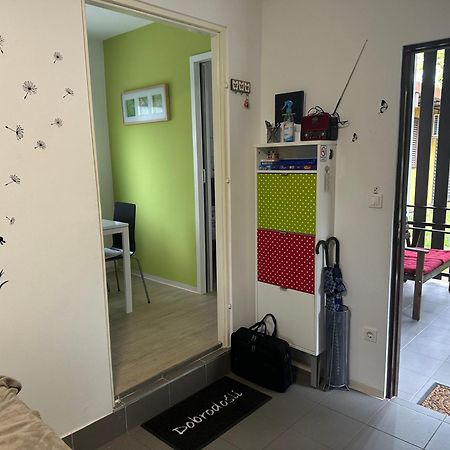 Ferienwohnung Mobile House Sweet Dreams - Terme Catez Brežice Exterior foto