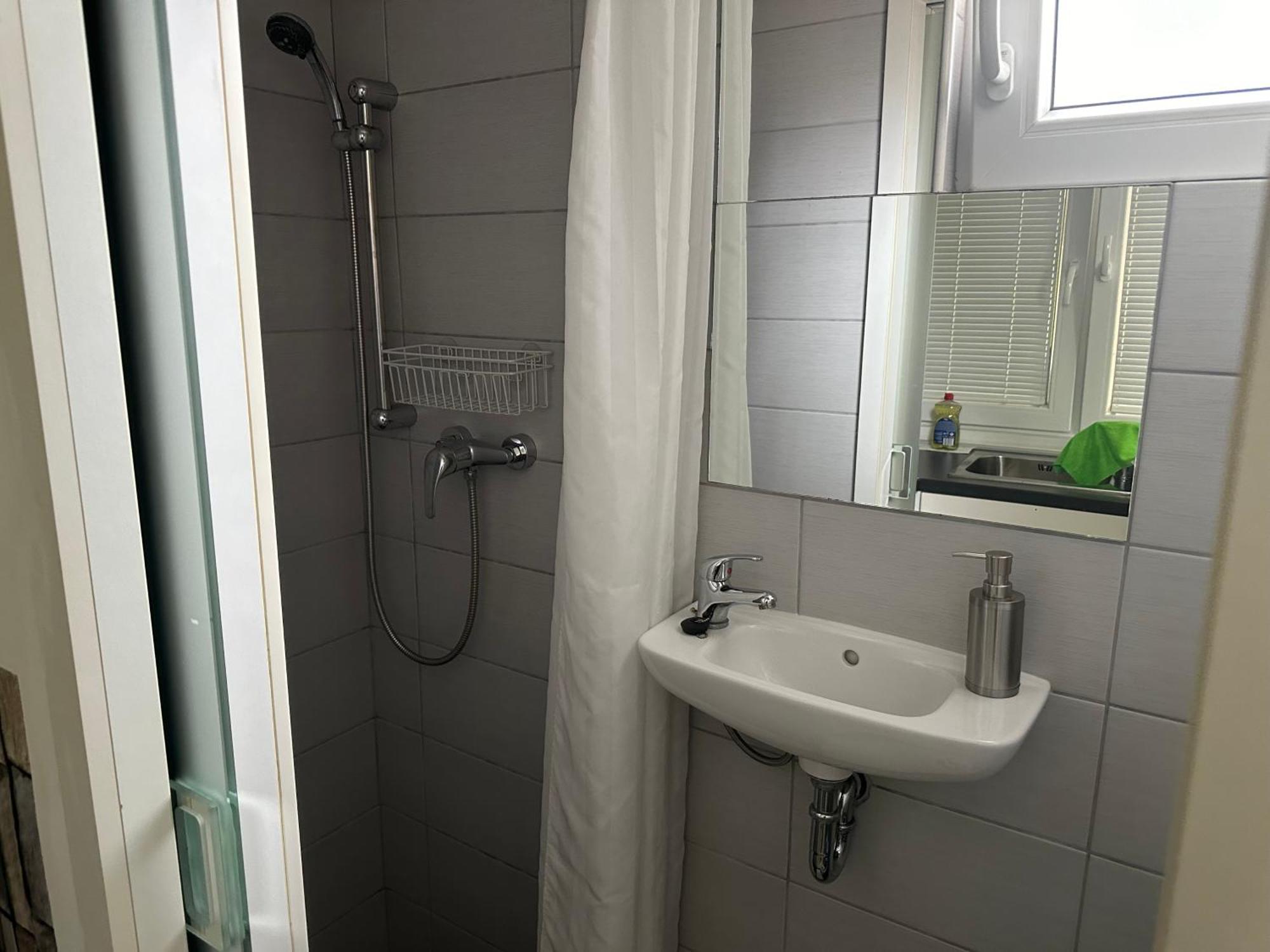 Ferienwohnung Mobile House Sweet Dreams - Terme Catez Brežice Exterior foto