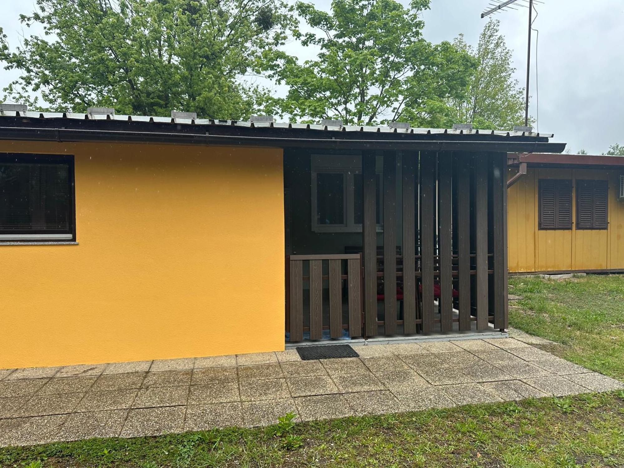Ferienwohnung Mobile House Sweet Dreams - Terme Catez Brežice Exterior foto