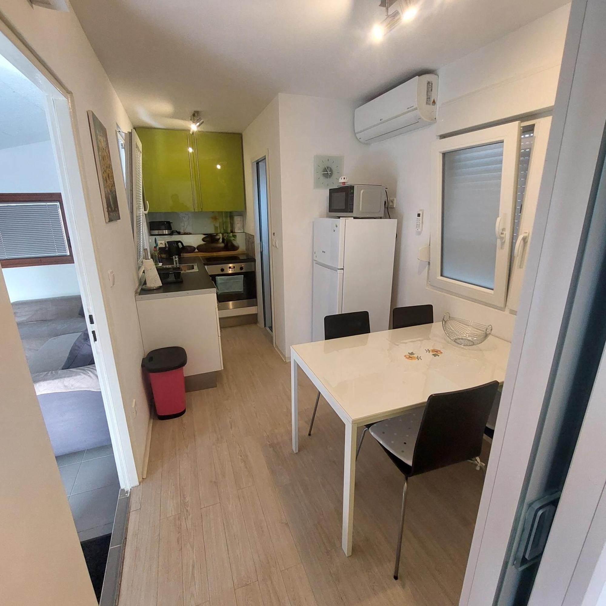 Ferienwohnung Mobile House Sweet Dreams - Terme Catez Brežice Exterior foto
